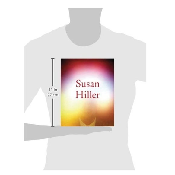 Susan Hiller Contemporary art book - Picture 4 of 11